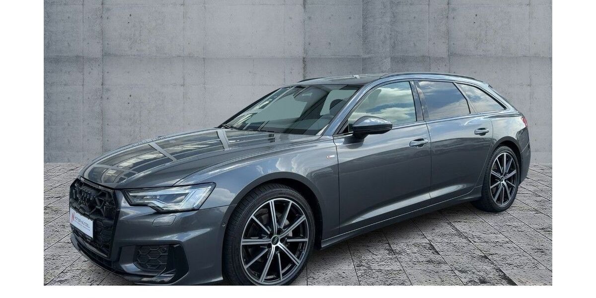 Audi A6 72.234 km 49.900 &euro; Bayreuth 95448