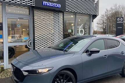 Mazda 3 1.588 km 26.490 &euro; Meschede - Freienohl 59872