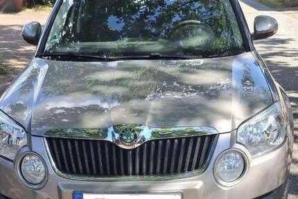 Skoda Yeti 149.500 km 3.750 &euro; Buxtehude, Hansestadt 21614