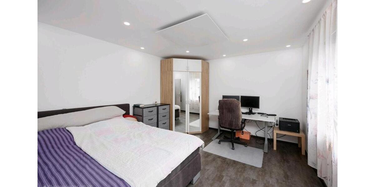 Einfamilienhaus Brüggen - 5 Zimmer, 200 m&sup2;, 425.000&euro; | Angebot:26889263