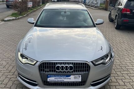 Audi A6 316.000 km 7.300 &euro; Ludwigshafen 67071