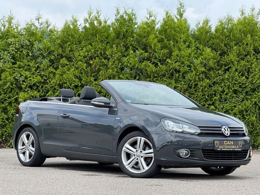 VW Golf 130.500 km 9.900 € Trostberg 83308