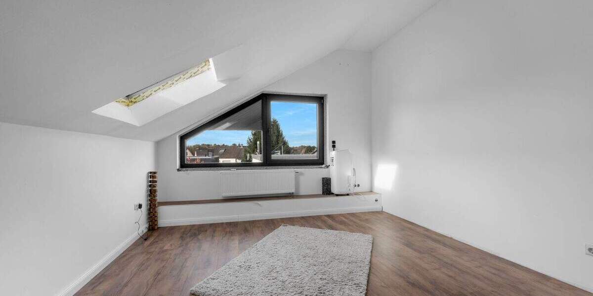 Reihenendhaus Lohmar Heide - 6 Zimmer, 196 m&sup2;, 630.000&euro; | Angebot:24634887