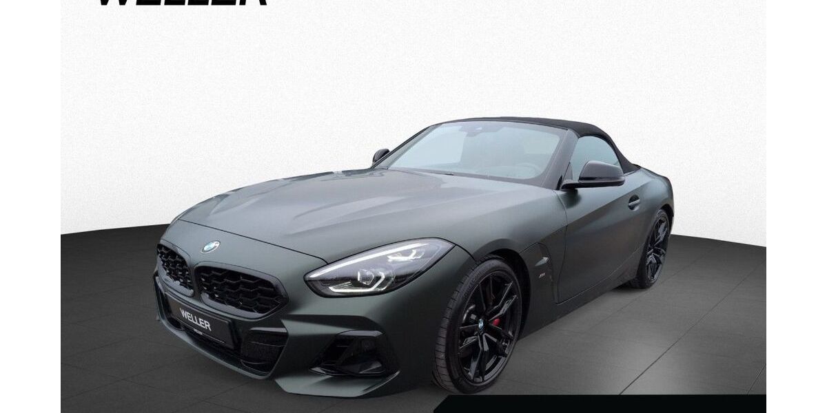 BMW Z4 M40 10.674 km 59.450 &euro; Hildesheim 31137