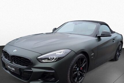 BMW Z4 M40 10.674 km 59.950 &euro; Hildesheim 31137