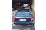 Mercedes-Benz C-Klasse 118.000 km 3.700 &euro; München 80313