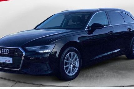 Audi A6 128.990 km 29.890 &euro; Crailsheim 74564
