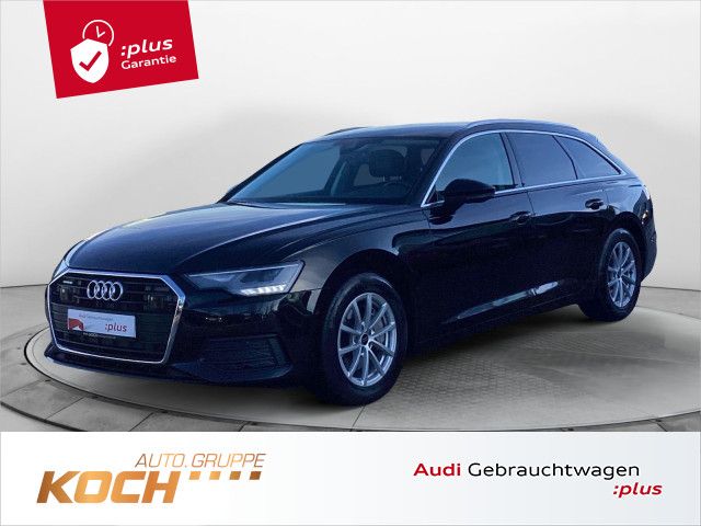 Audi A6 128.990 km 30.390 &euro; Crailsheim 74564