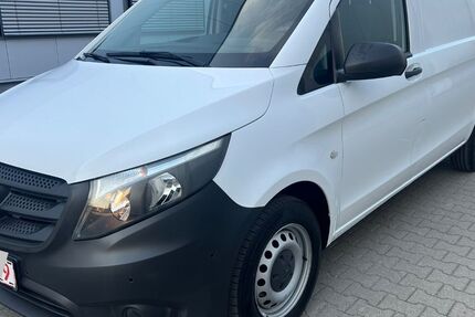 Mercedes-Benz Vito 171.493 km 13.685 &euro; Düsseldorf 40233