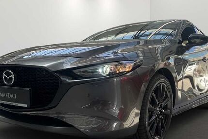 Mazda 3 3.000 km 27.490 € München 80339