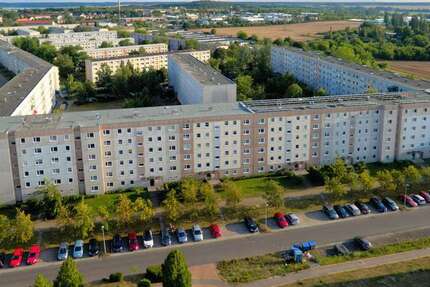 Wohnung zum Mieten in Wolgast 264,01 € 63 m²
