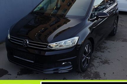VW Touran 165.056 km 20.970 &euro; Waiblingen 71332