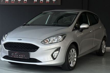 Ford Fiesta 125.000 km 7.890 &euro; Schöppenstedt 38170