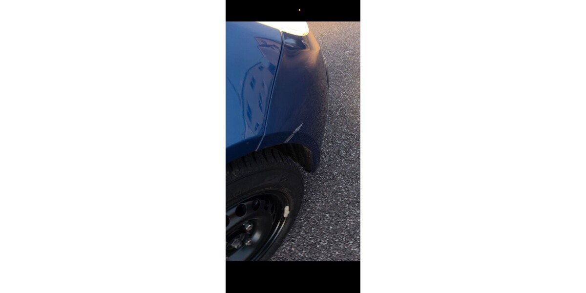 Mitsubishi colt cz3 150.000 km 1.960 &euro; Trier 54290