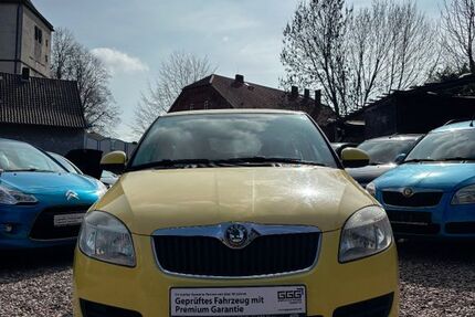 Skoda Fabia 150.500 km 2.990 &euro; Salzhemmendorf 31020