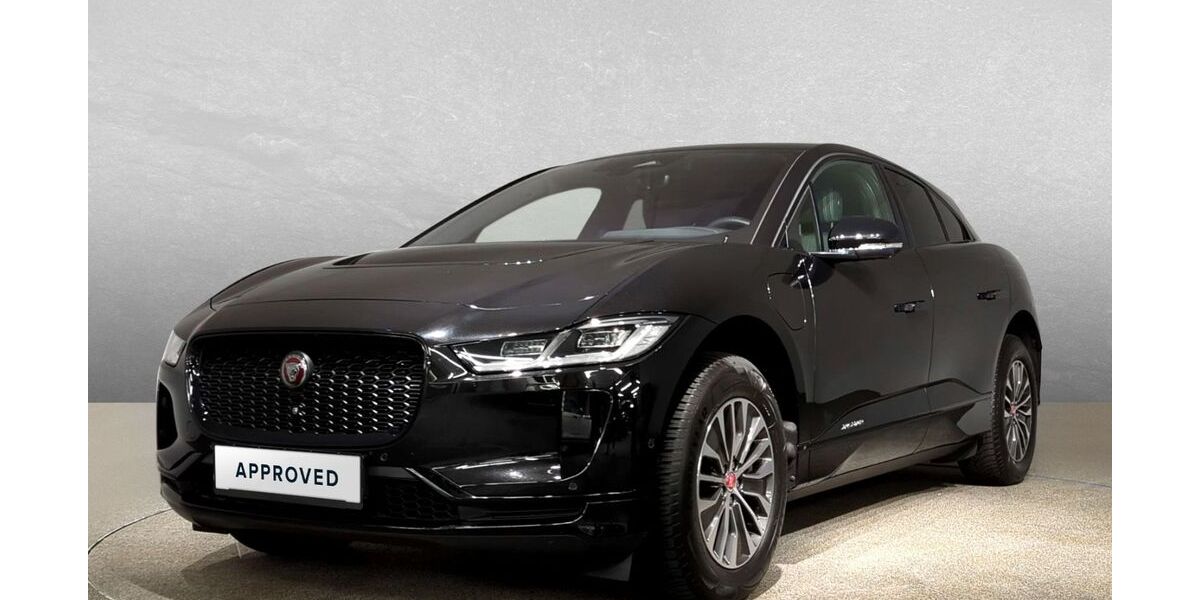 Jaguar I-Pace 14.000 km 24.990 &euro; Greding 91171
