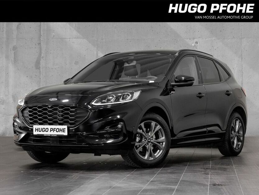 Kuga
