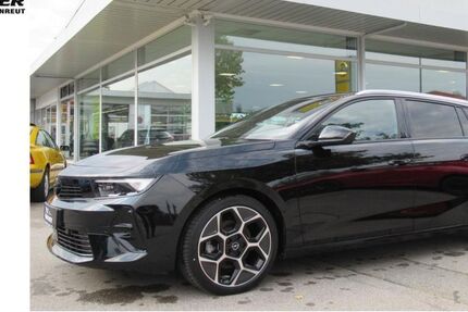 Opel Astra 10.700 km 28.980 € Traunreut 83301