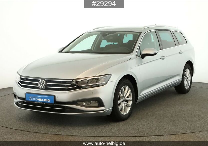 Passat Variant