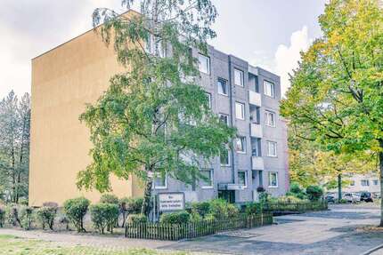Wohnung Braunschweig Weststadt - 4 Zimmer, 89 m&sup2;, 705&euro; | Angebot:27134231