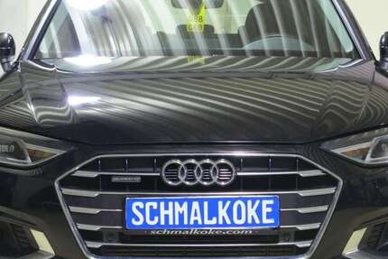 Audi A4 52.600 km 26.950 &euro; Braunschweig 38112