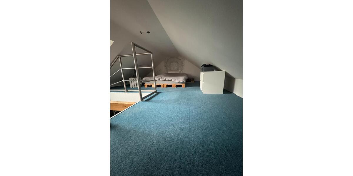 Etagenwohnung Bergheim Auenheim - 3.5 Zimmer, 115 m&sup2;, 1.350&euro; | Angebot:26652887