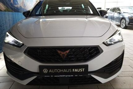 Cupra Leon 57.541 km 22.450 &euro; Wittenberg 06886