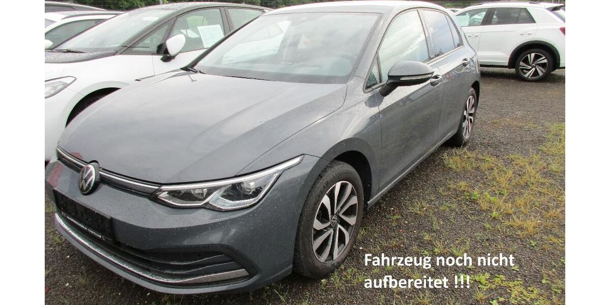 VW Golf 61.995 km 19.490 &euro; Lastrup 49688