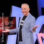 Michl Müller - TV-Aufzeichnung