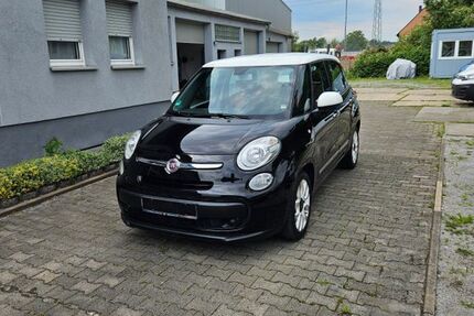 Fiat 500L 63.000 km 5.950 &euro; Castrop-Rauxel 44579