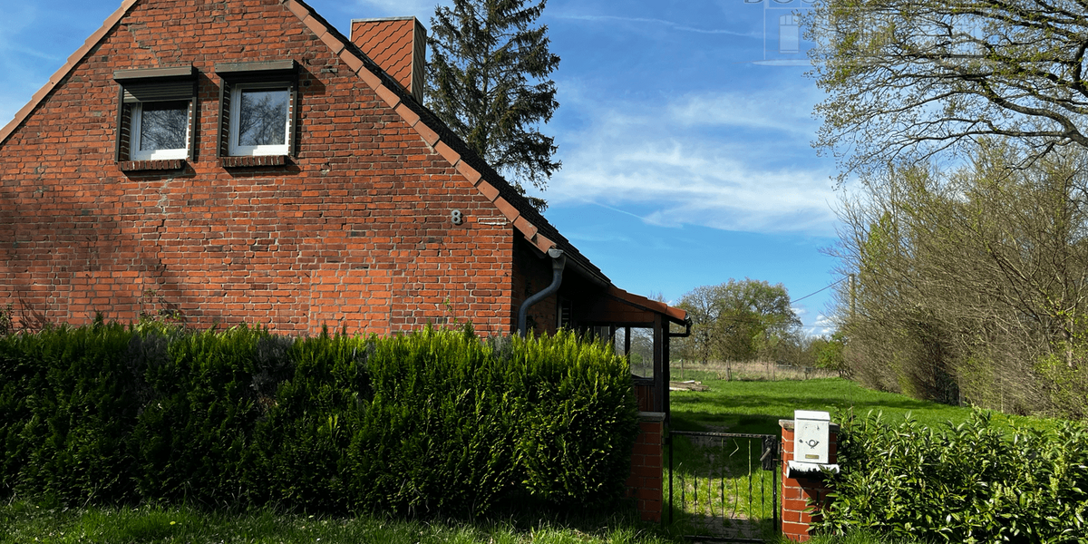 Einfamilienhaus Teldau - 5 Zimmer, 80 m&sup2;, 69.000&euro; | Angebot:27461040