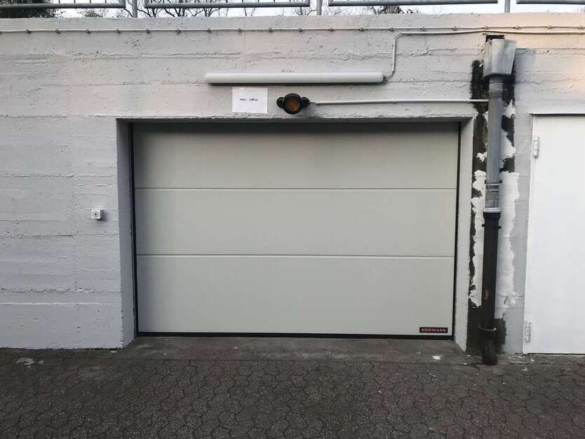 Garage zu vermieten in Meerbusch 60 €