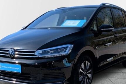 VW Touran 17.293 km 33.990 &euro; Kronach 96317