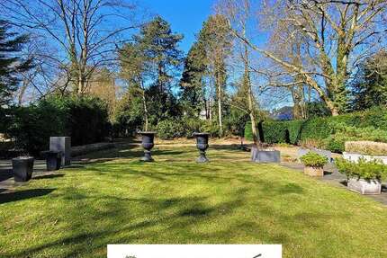 Grundstück zu verkaufen in Meerbusch 3.250.000 € 3585 m² zimmer