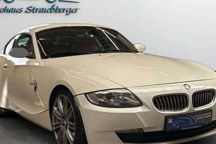 BMW Z4 117.000 km 20.290 &euro; Roßtal 90574
