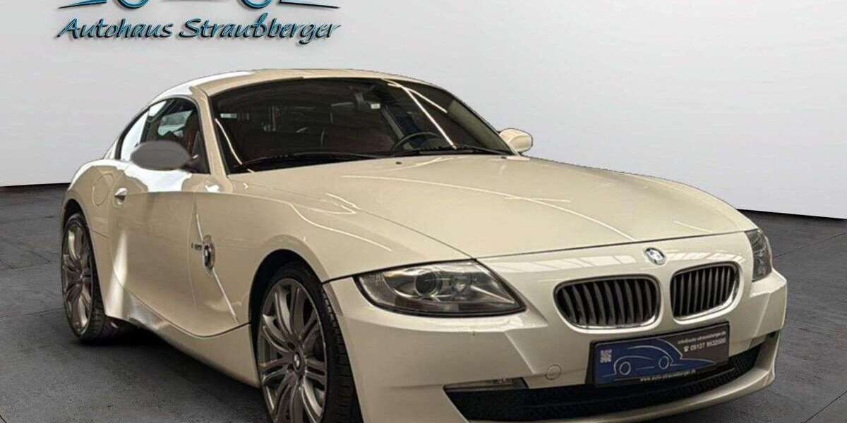 BMW Z4 117.000 km 20.290 &euro; Roßtal 90574