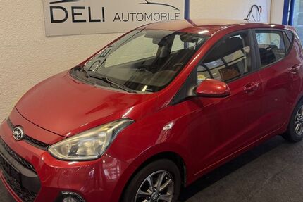 Hyundai i10 158.000 km 3.790 &euro; Krauchenwies 72505