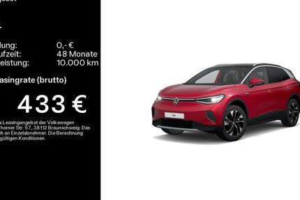 VW ID.4 95.103 km 27.880 &euro; Ebern 96106