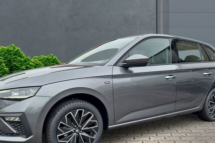 Skoda Scala 33.462 km 30.170 &euro; Marktredwitz 95615