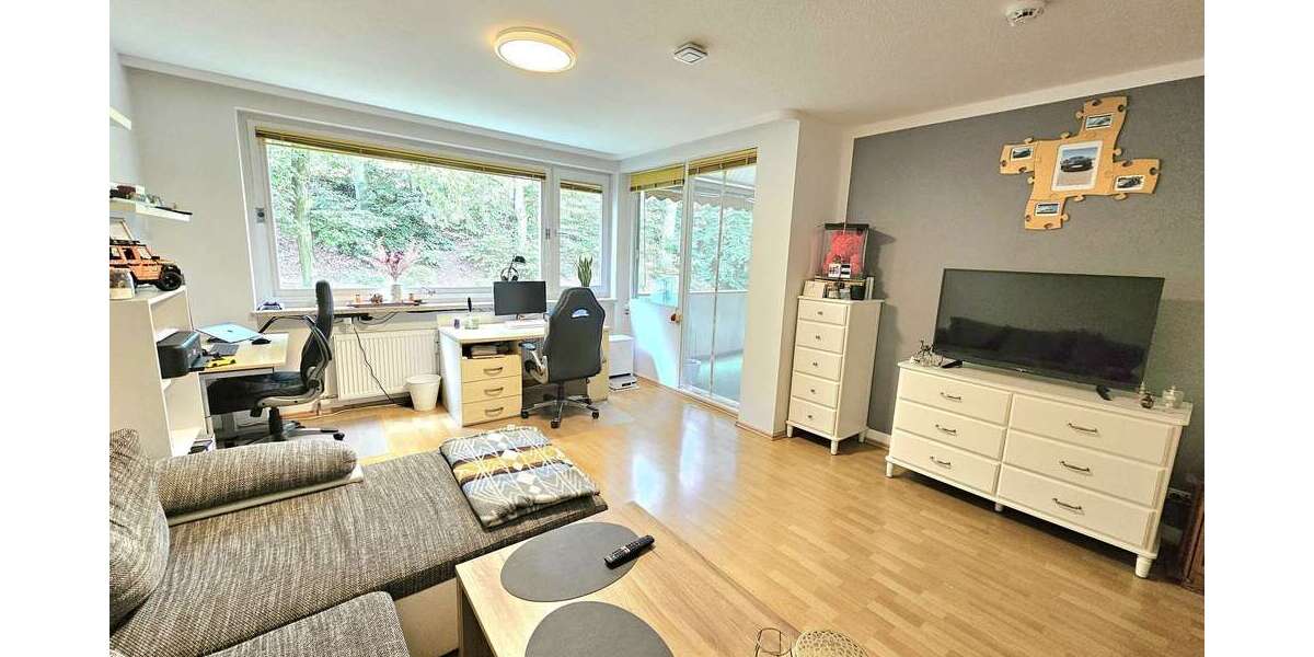 Etagenwohnung Coburg - 2 Zimmer, 67 m&sup2;, 138.000&euro; | Angebot:25477414