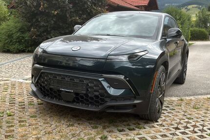 FISKER Ocean 5.800 km 29.990 &euro; Unterammergau 82497