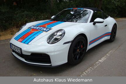 Porsche 992 1.800 km 159.992 &euro; Lorsch 64653