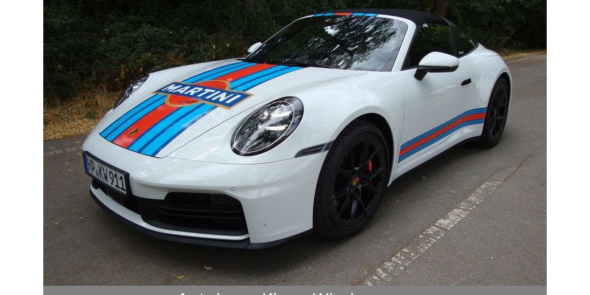Porsche 992 1.800 km 164.992 &euro; Lorsch 64653