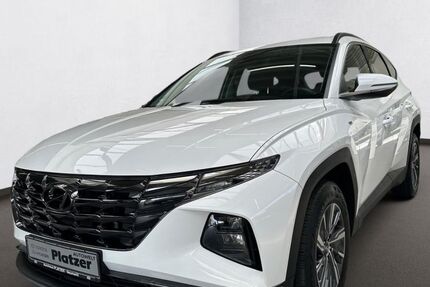 Hyundai TUCSON 37.306 km 25.980 &euro; Neumarkt 92318
