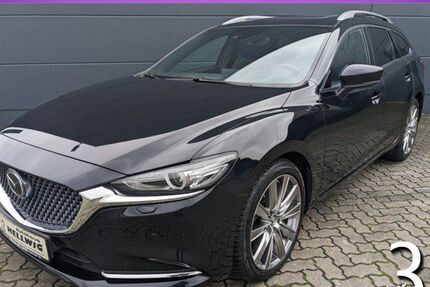 Mazda 6 22.790 km 31.480 &euro; Hoyerswerda 02977