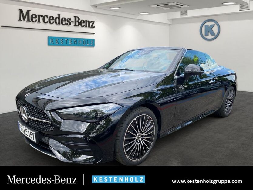 Mercedes-Benz CLE 200 2.001 km 65.550 € Freiburg 79111