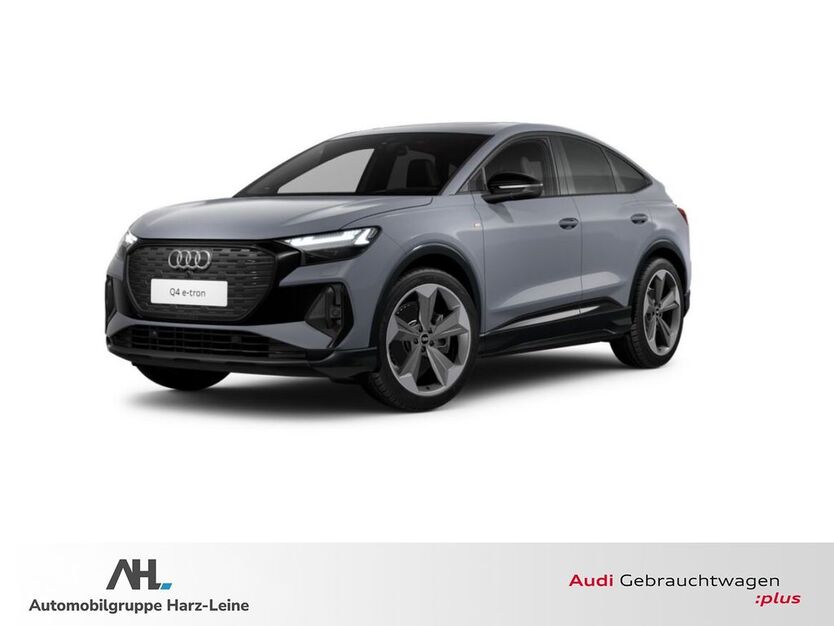 Audi Q4 e-tron 39.869 km 39.444 € Northeim 37154
