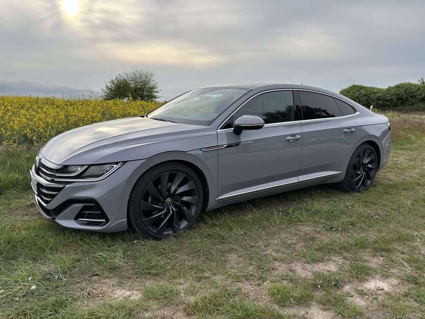 Arteon