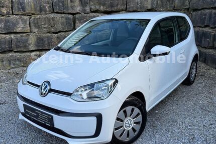 VW up! 188.000 km 4.190 € Gundelsheim 74831