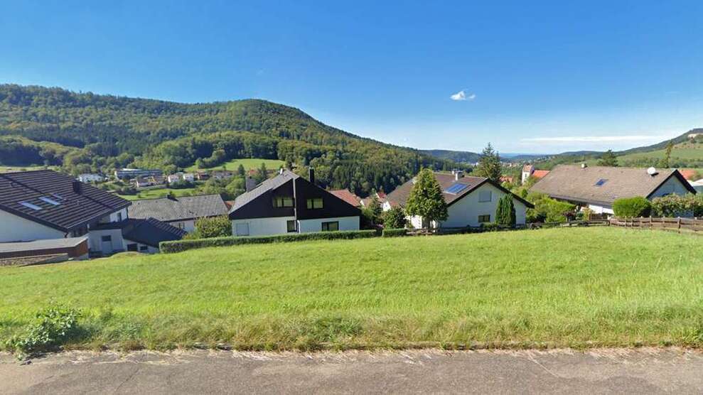Grundstück zu verkaufen in Burladingen 120.000 € 625 m²
